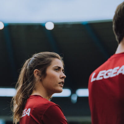 Charlotte Van de Vyvere